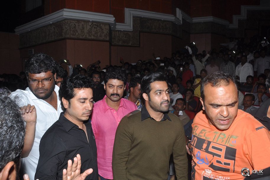 Temper-Movie-Audio-Launch